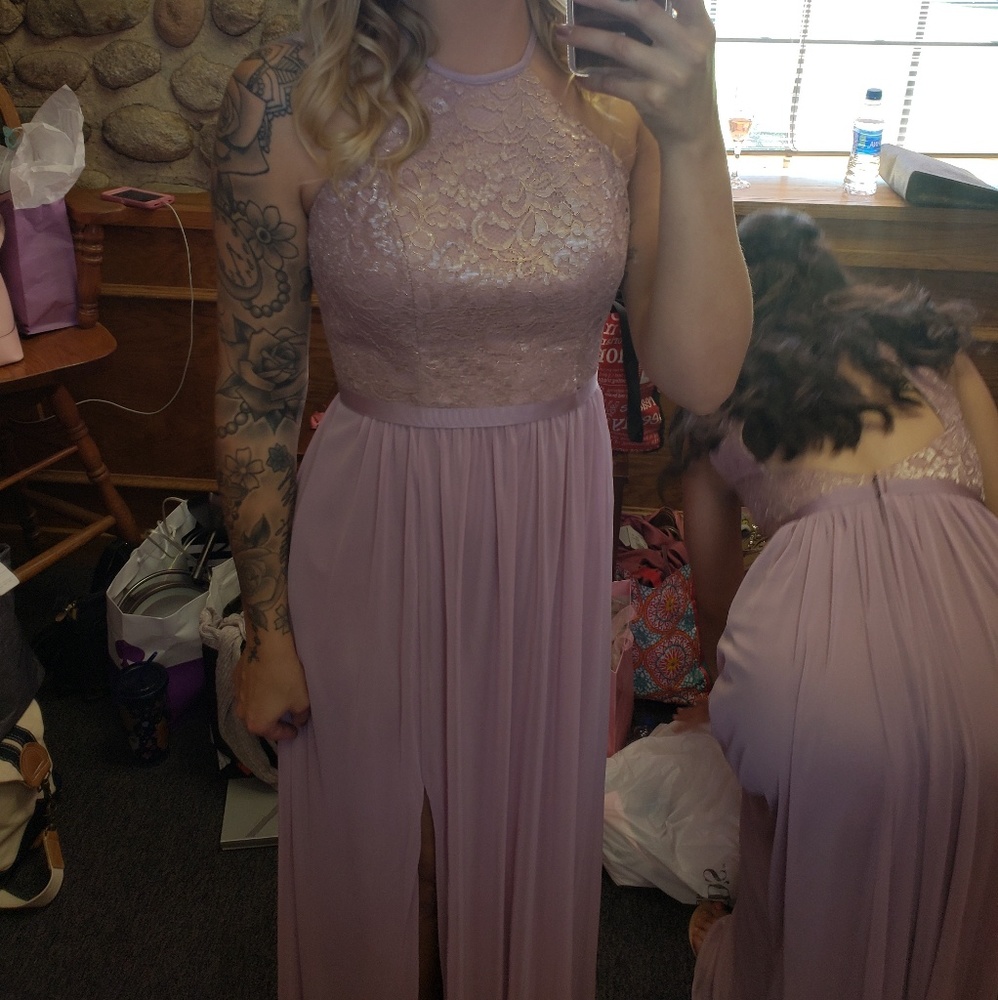Beautiful Gown
